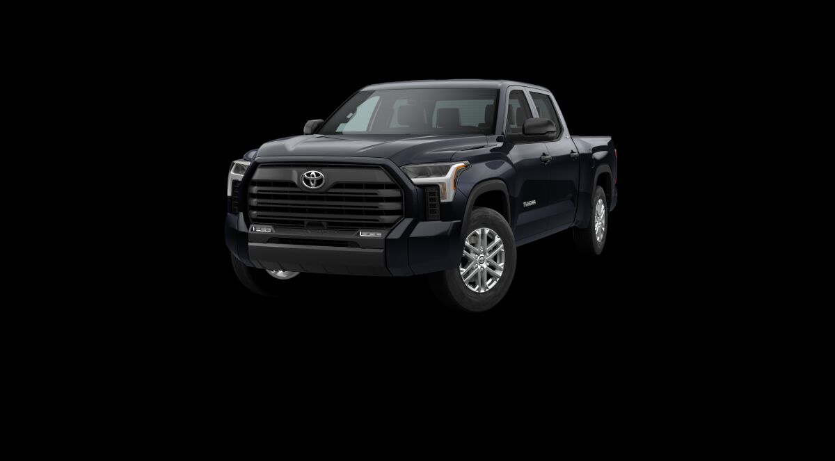 2024 TOYOTA Tundra