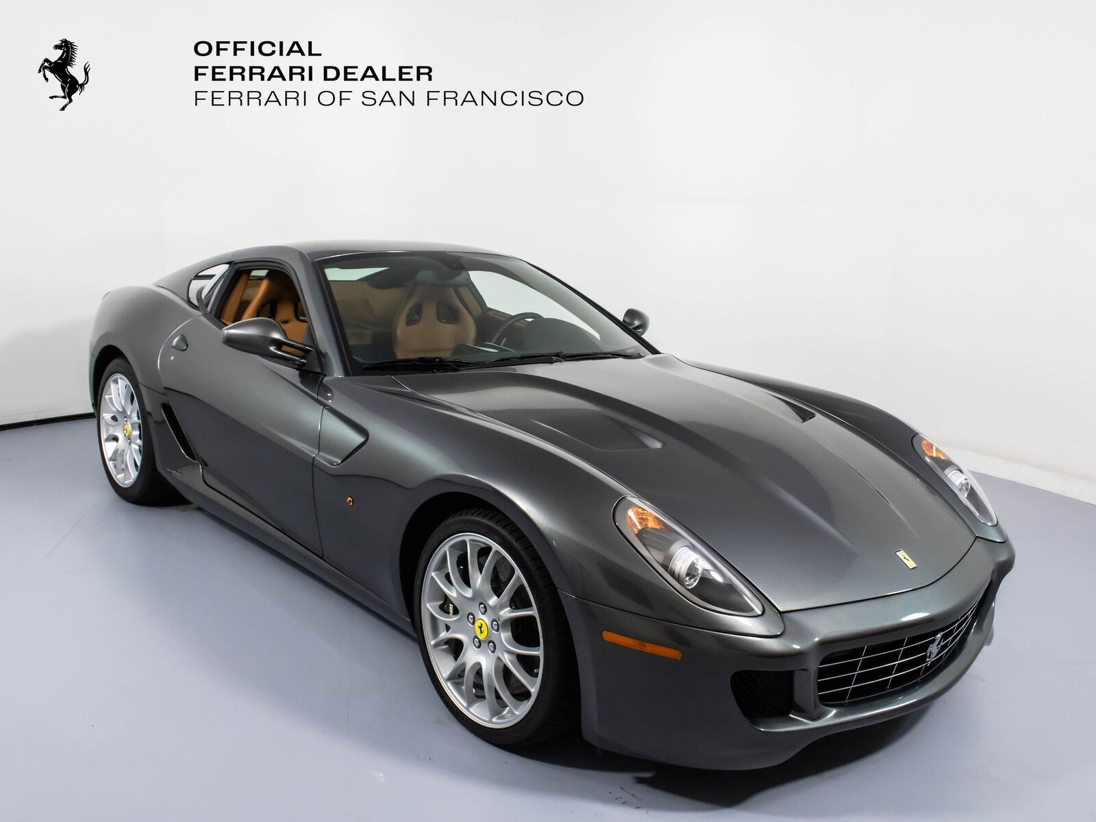 FERRARI