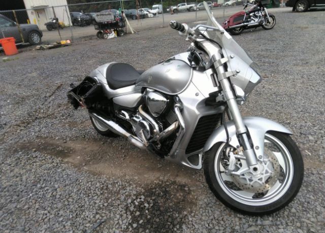 Suzuki VZR1800