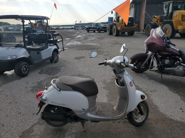 Honda METROPOLITAN