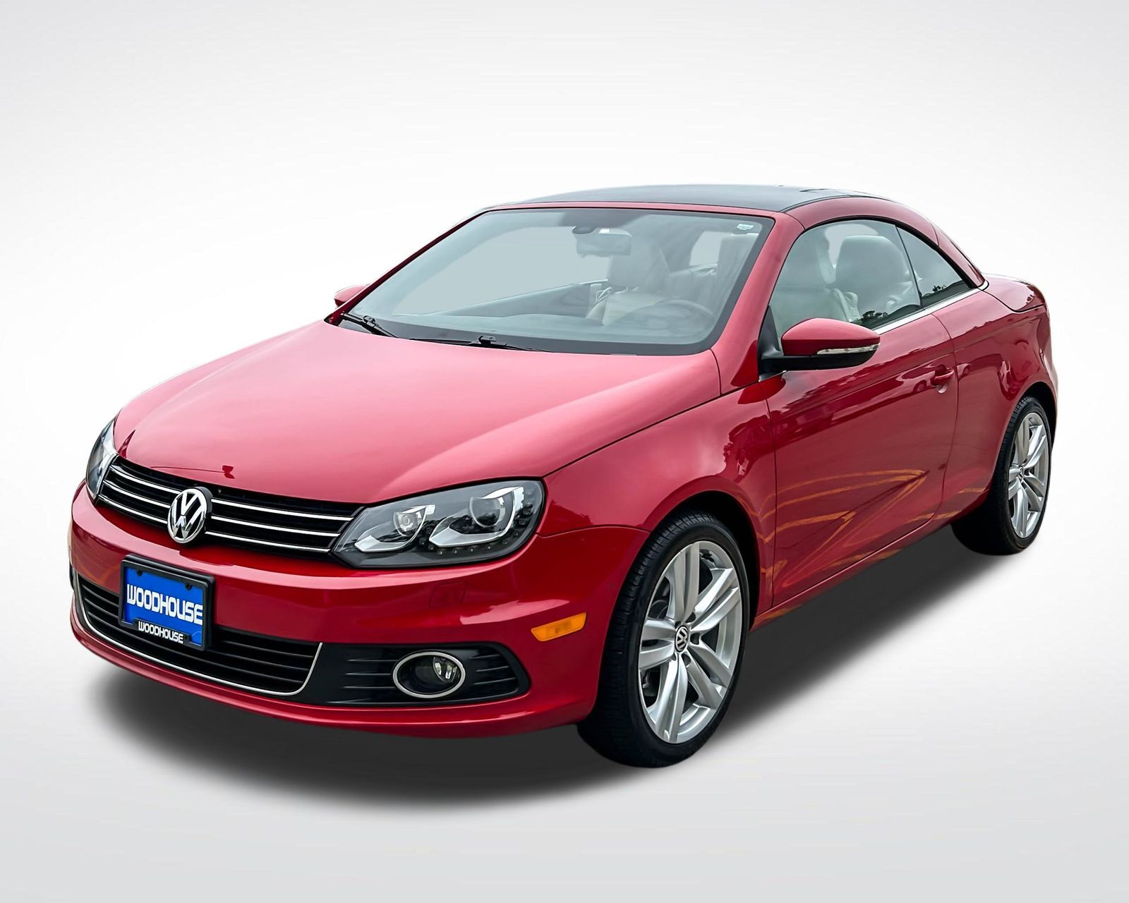 Volkswagen Eos