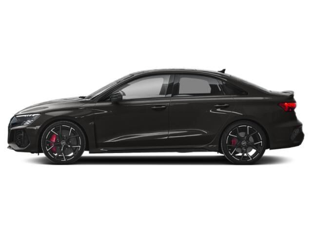 2024 Audi RS3