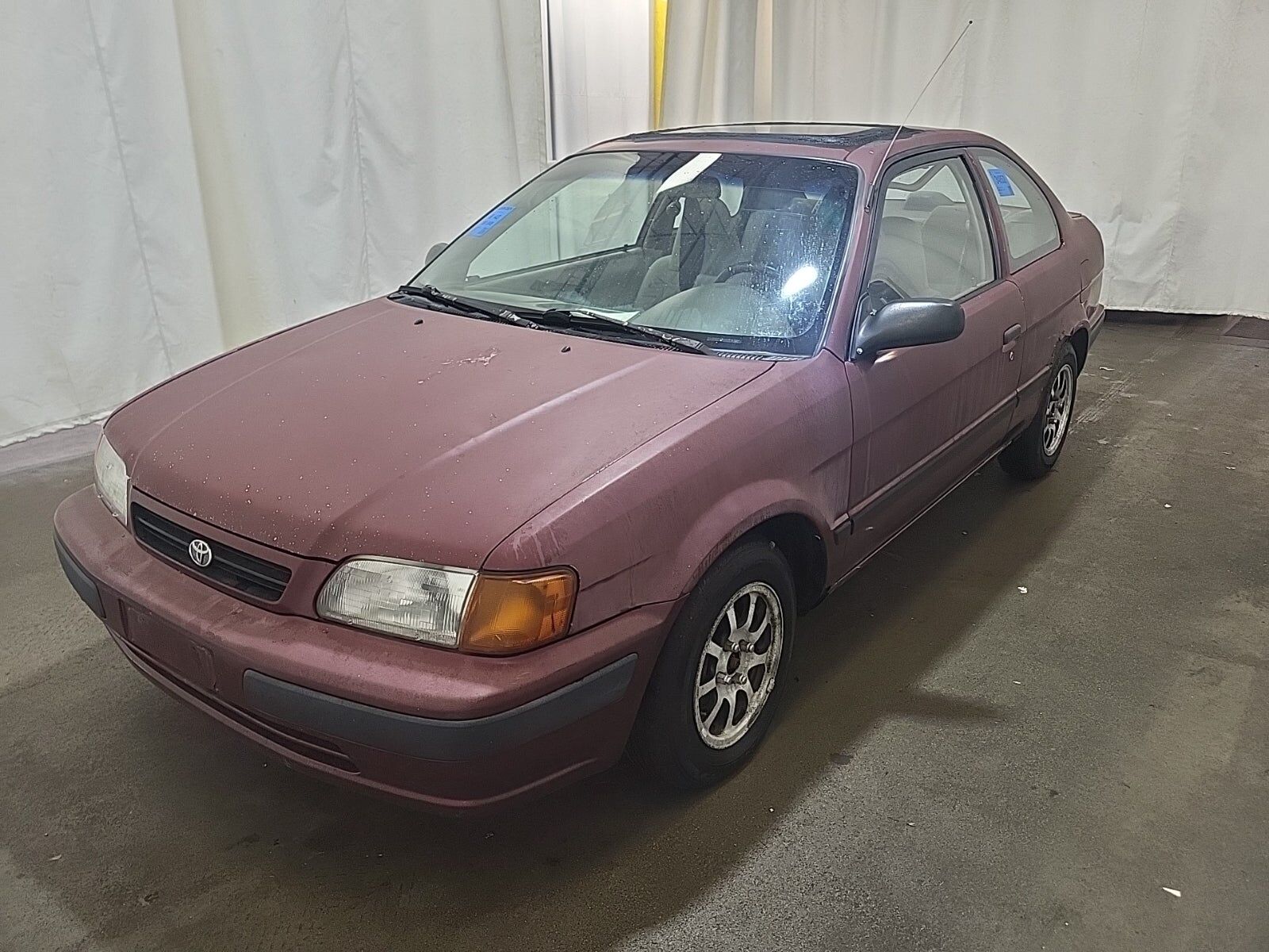 Toyota Tercel