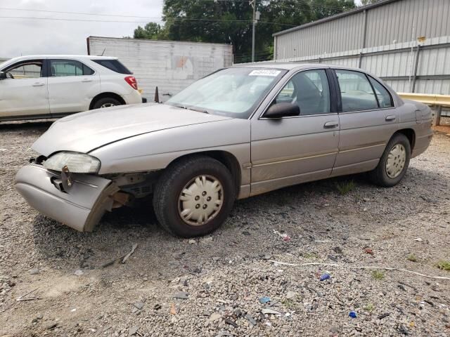 Chevrolet Lumina