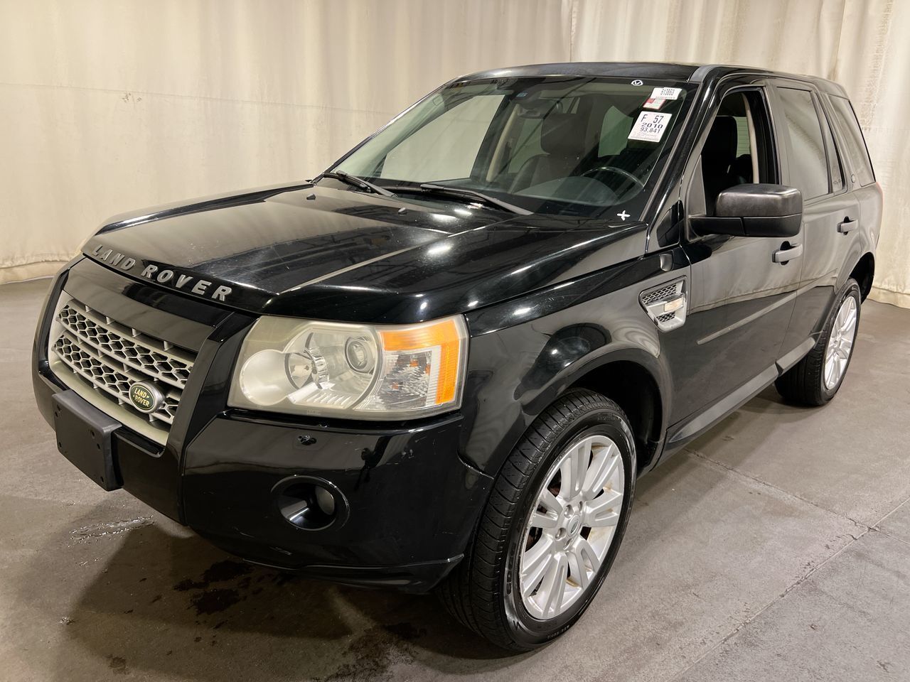 Land Rover LR2