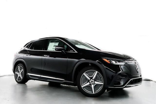 2024 Mercedes-Benz EQE-Class SUV