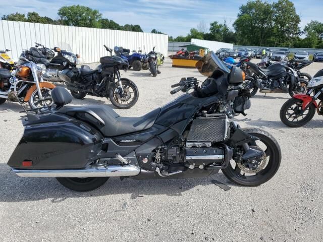 Honda GL1800