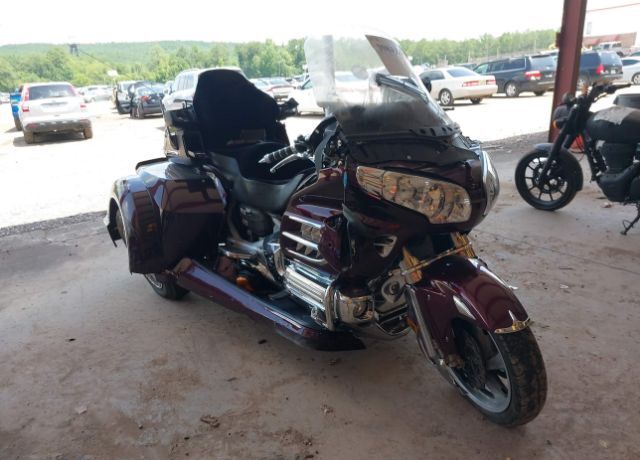 Honda GL1800