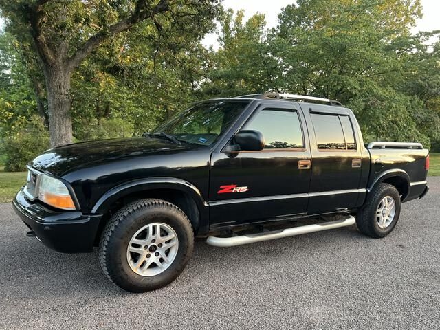 GMC Sonoma