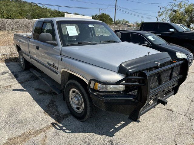 1999 DODGE Ram