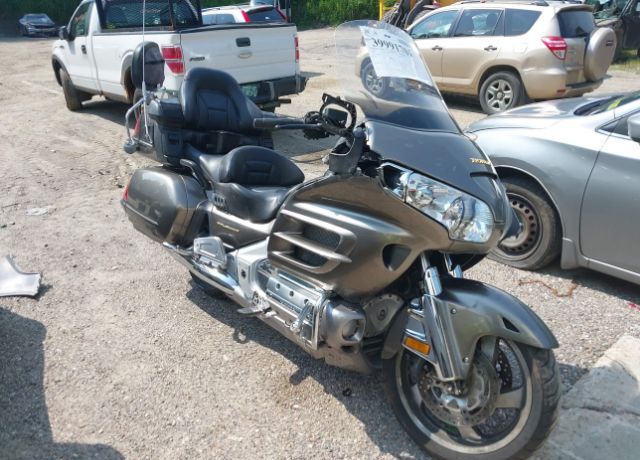 Honda GL1800