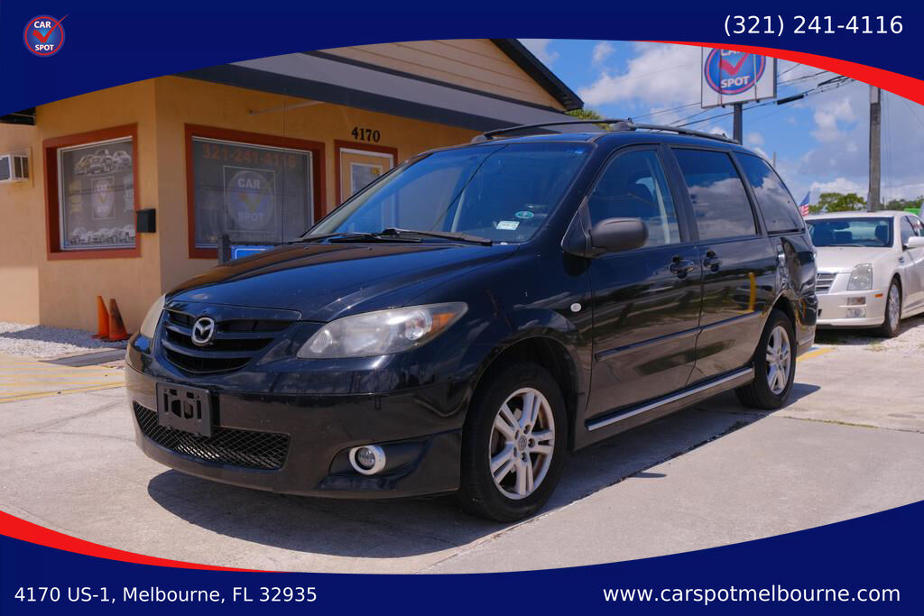 Mazda MPV