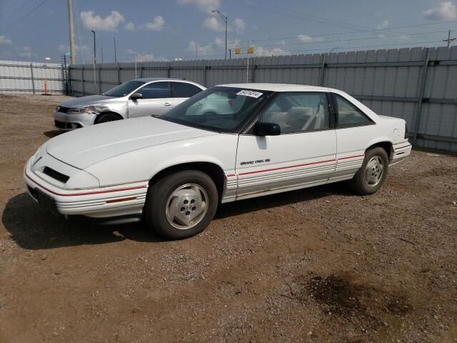 Pontiac Grand Prix