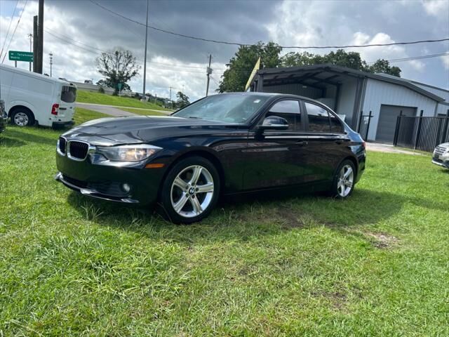 2013 BMW 328i