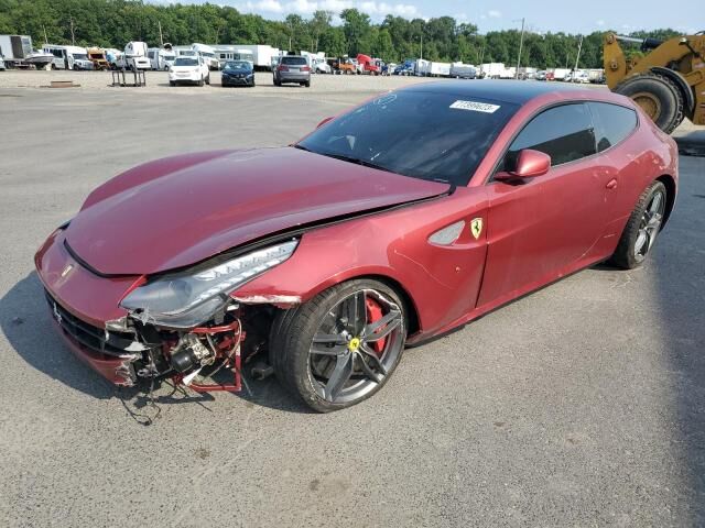Ferrari FF