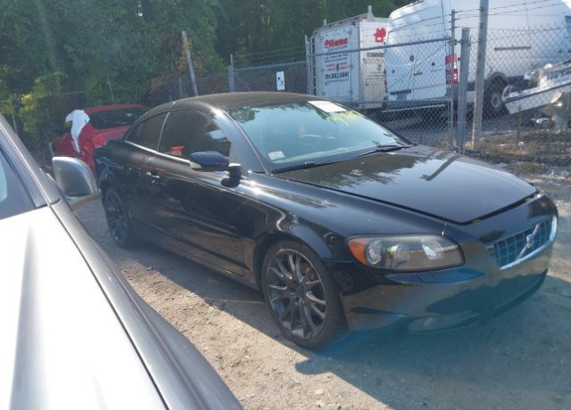 Volvo C70