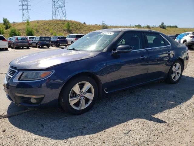 Saab 9-5