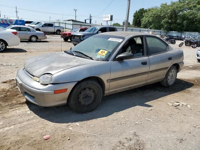 Dodge Neon