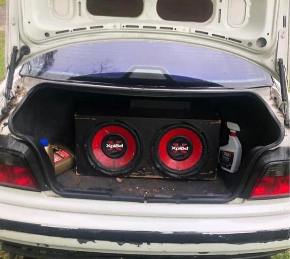 BMW 318i