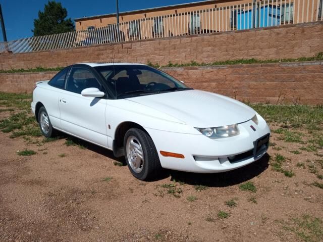 Saturn SC2