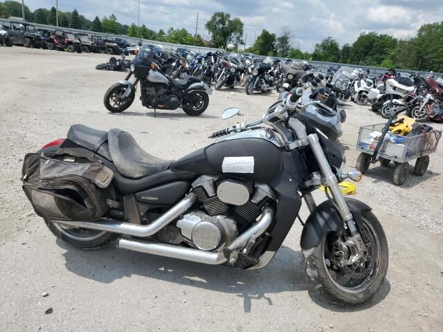Suzuki VZR1800