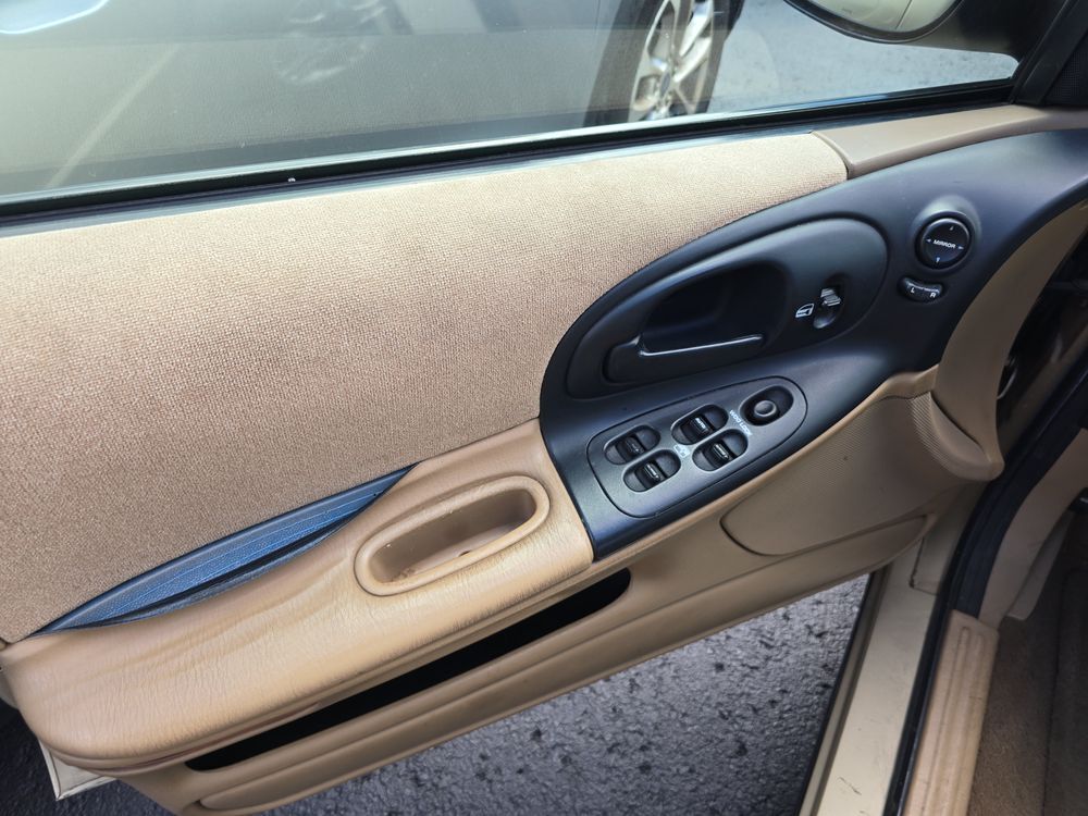 Dodge Intrepid