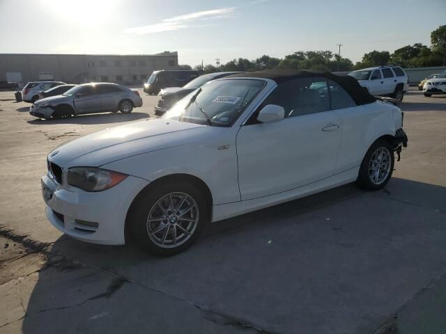 BMW 128i