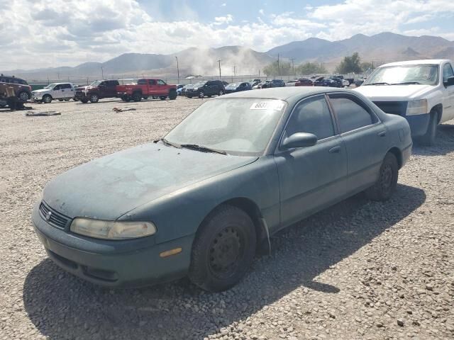 Mazda 626
