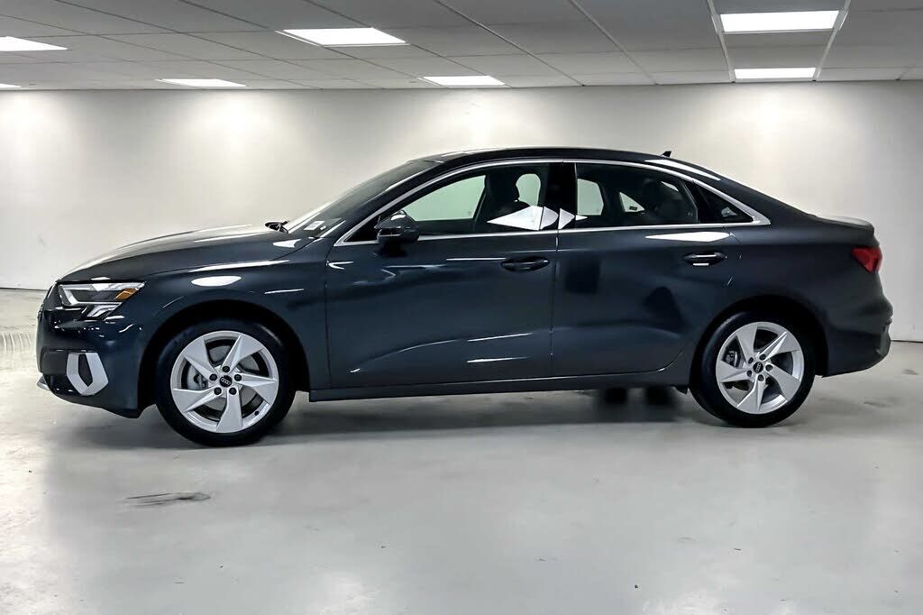 2024 Audi A3