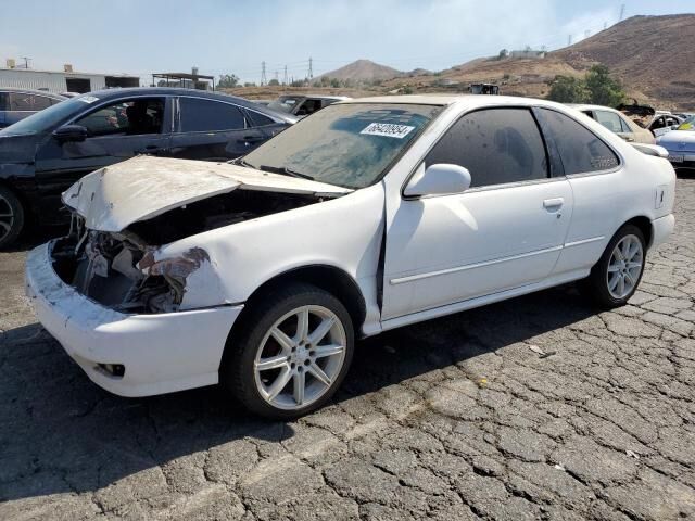 Nissan 200SX