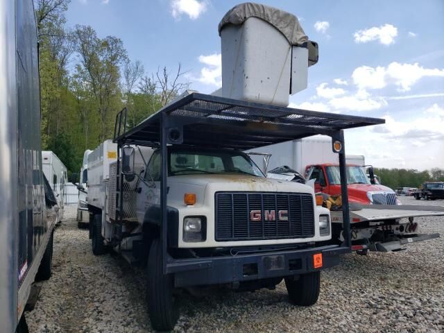 GMC C7