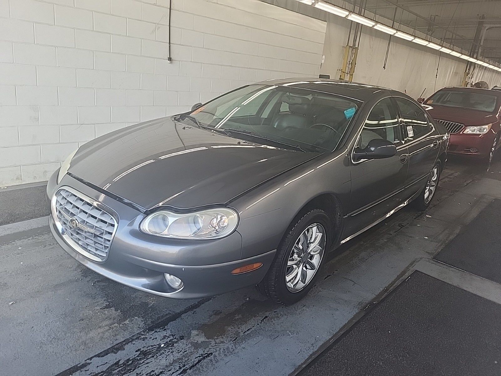 CHRYSLER