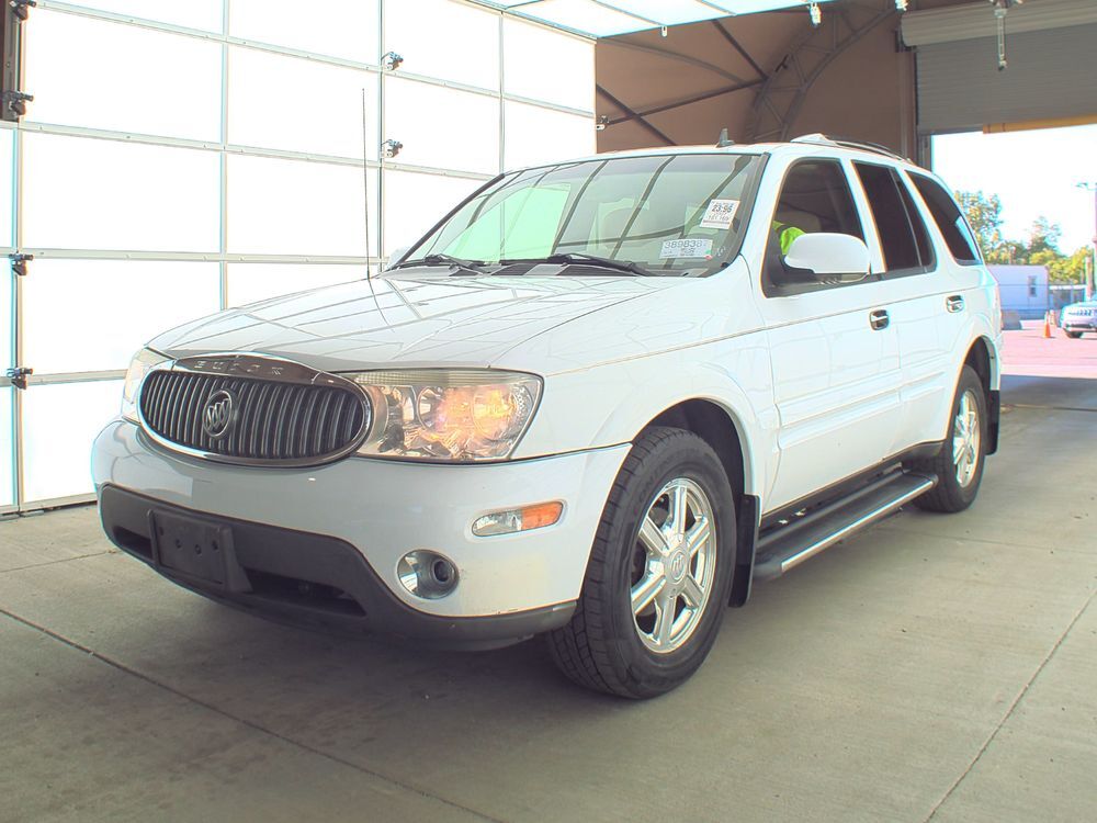 Buick Rainier