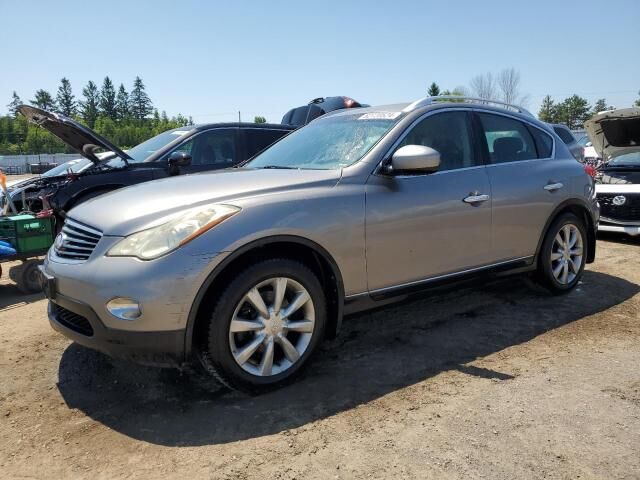 Infiniti EX35