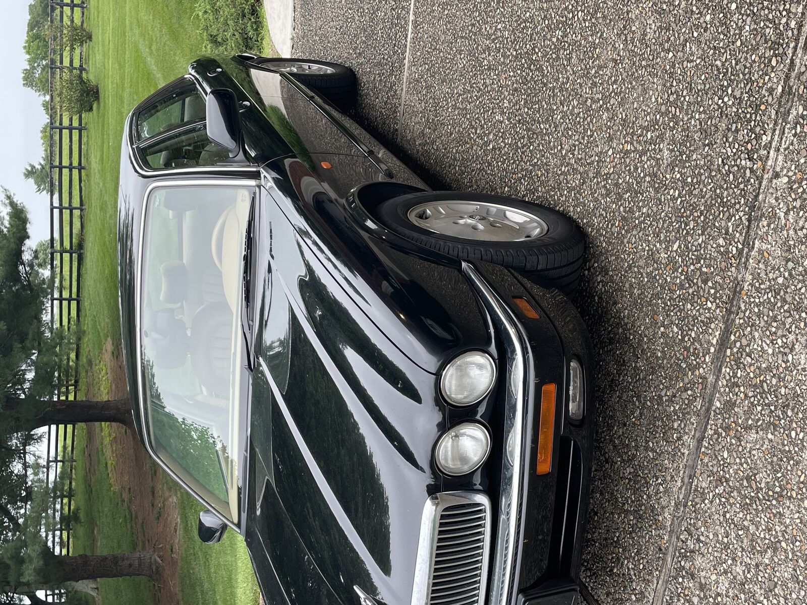 Jaguar XJ6