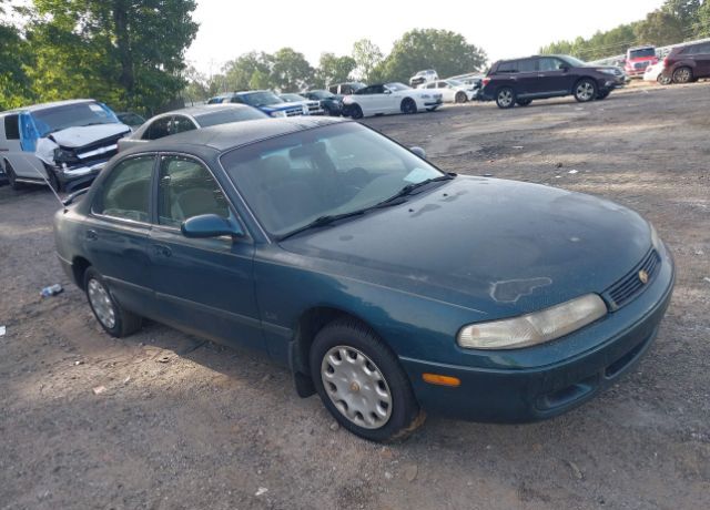 Mazda 626