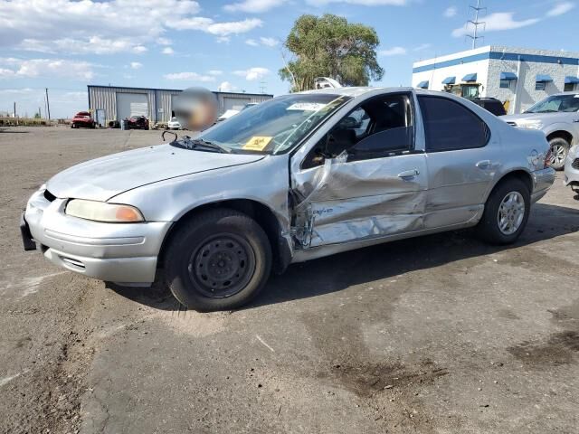 Dodge Stratus