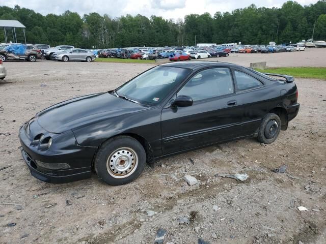 Acura Integra