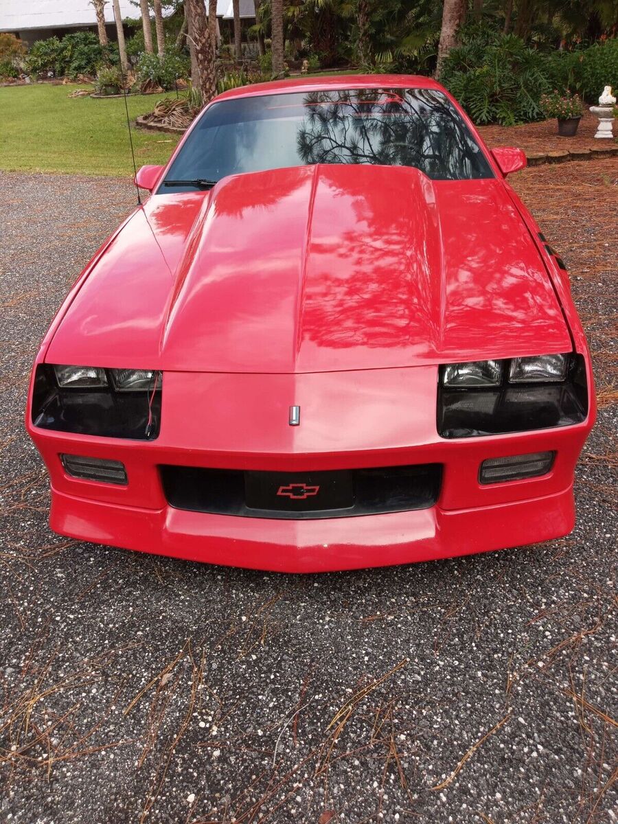 CHEVROLET