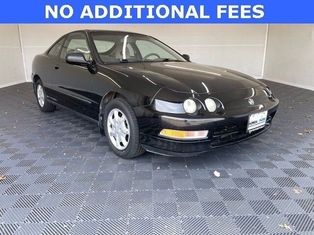 Acura Integra