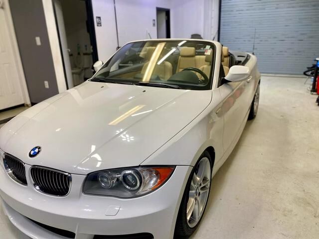 BMW 135i