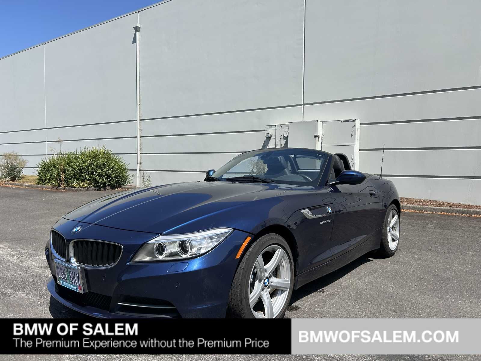 BMW Z4