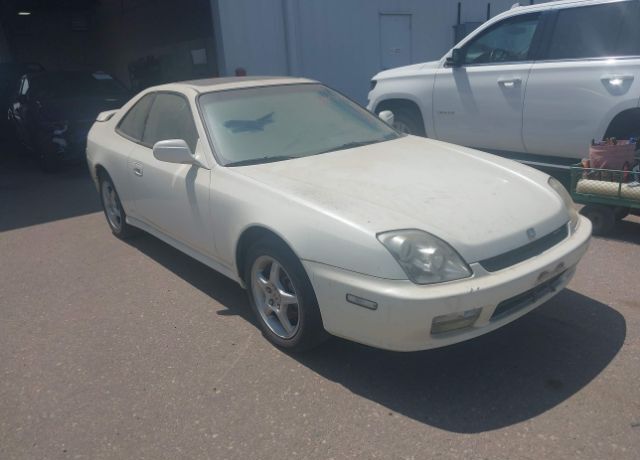 Honda Prelude