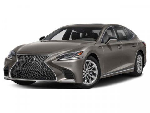 LEXUS