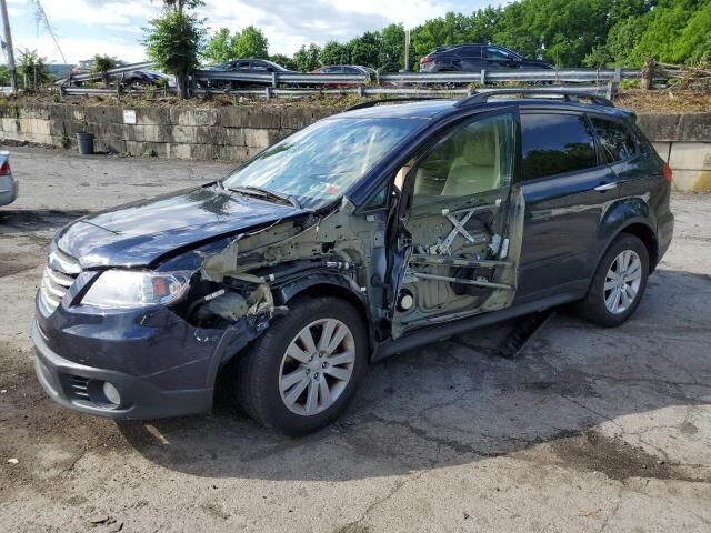 Subaru B9 Tribeca