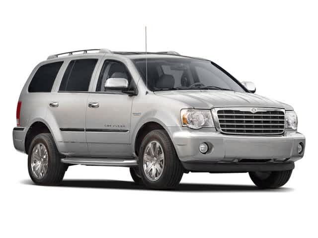 Chrysler Aspen