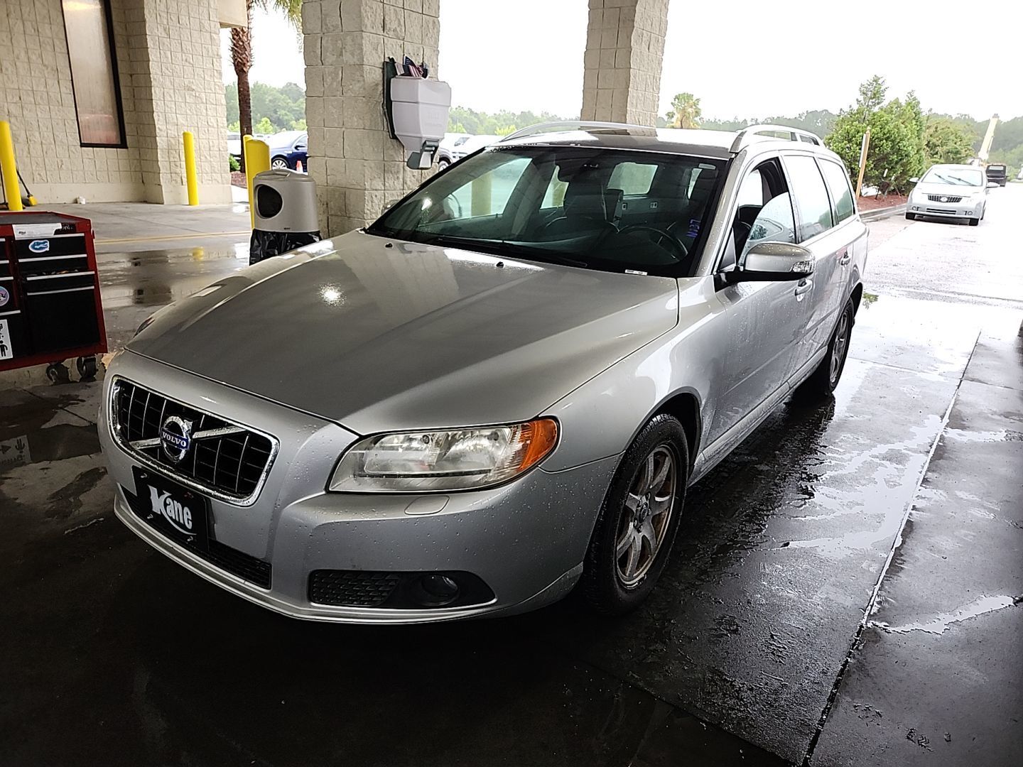 VOLVO