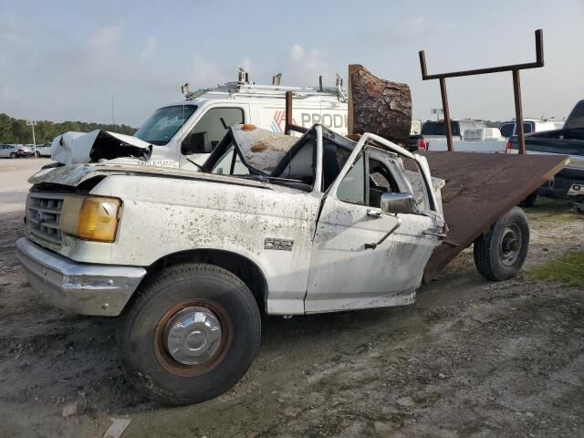 Ford F-350