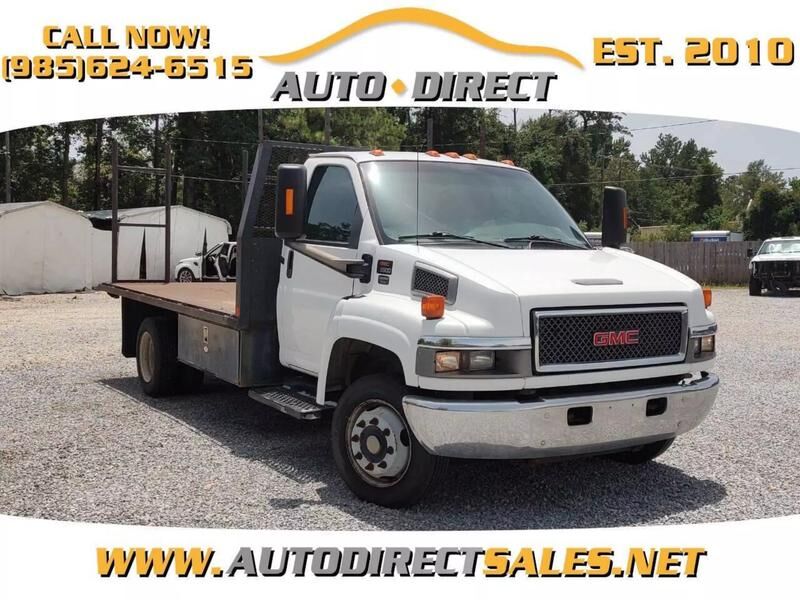 GMC C5