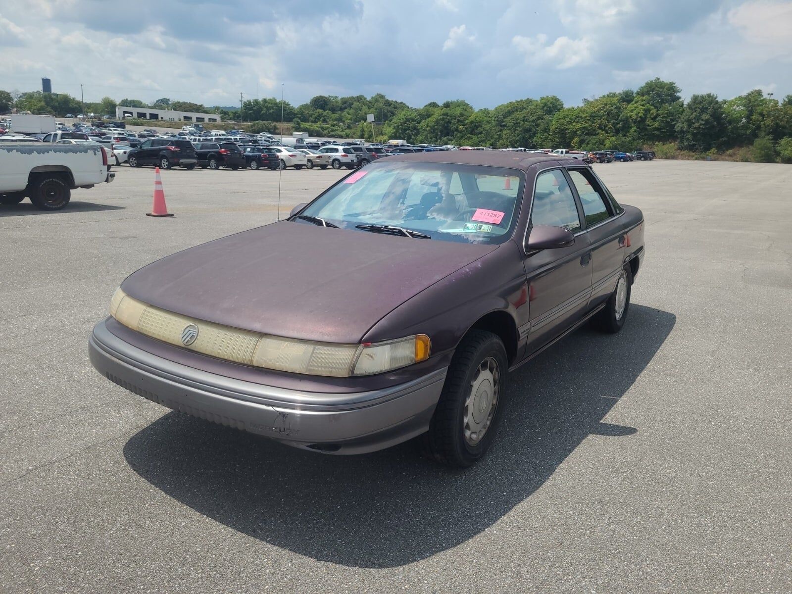 Mercury Sable